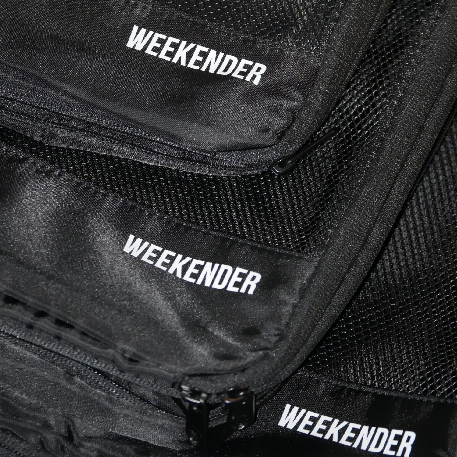 Custom image for 3x Skipulagspokar