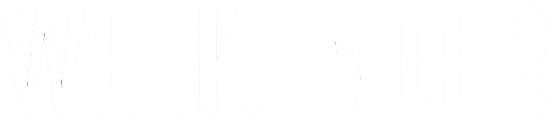 Weekender